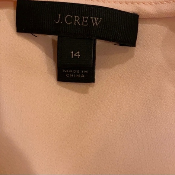 J.Crew V-Neck Camisole - Picture 3 of 4